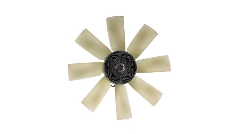 Větrák, chlazení motoru CFF 505 000S