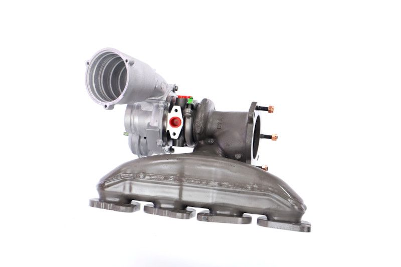 REMANTE 003-002-001090R Charger, charging (supercharged/turbocharged)