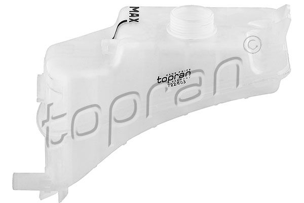 Ekspansionsbeholder, kølemiddel