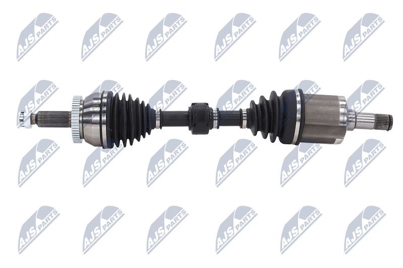 NTY NPW-HY-668 Drive Shaft