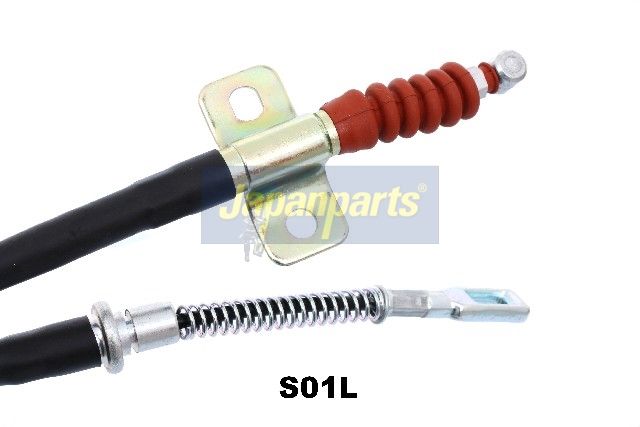 Cable de accionamiento, freno de estacionamiento
