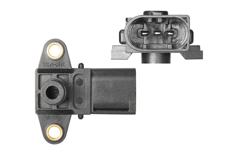 Sensor, presión colector de admisión