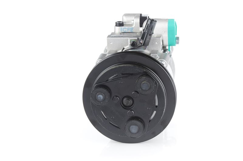 Kompressor, kliimaseade, NISSENS 89282