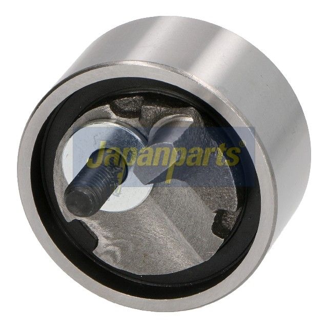 Tensor de correa, correa dentada