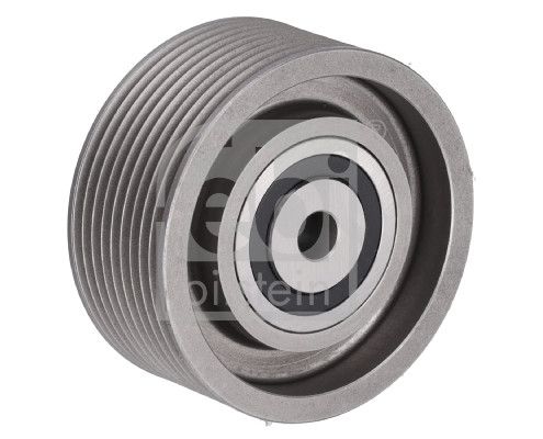 FEBI BILSTEIN 30290 Deflection/Guide Pulley, V-ribbed belt