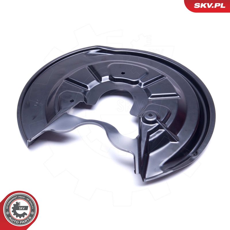 Plekk, piduriketas, ESEN SKV 57SKV613