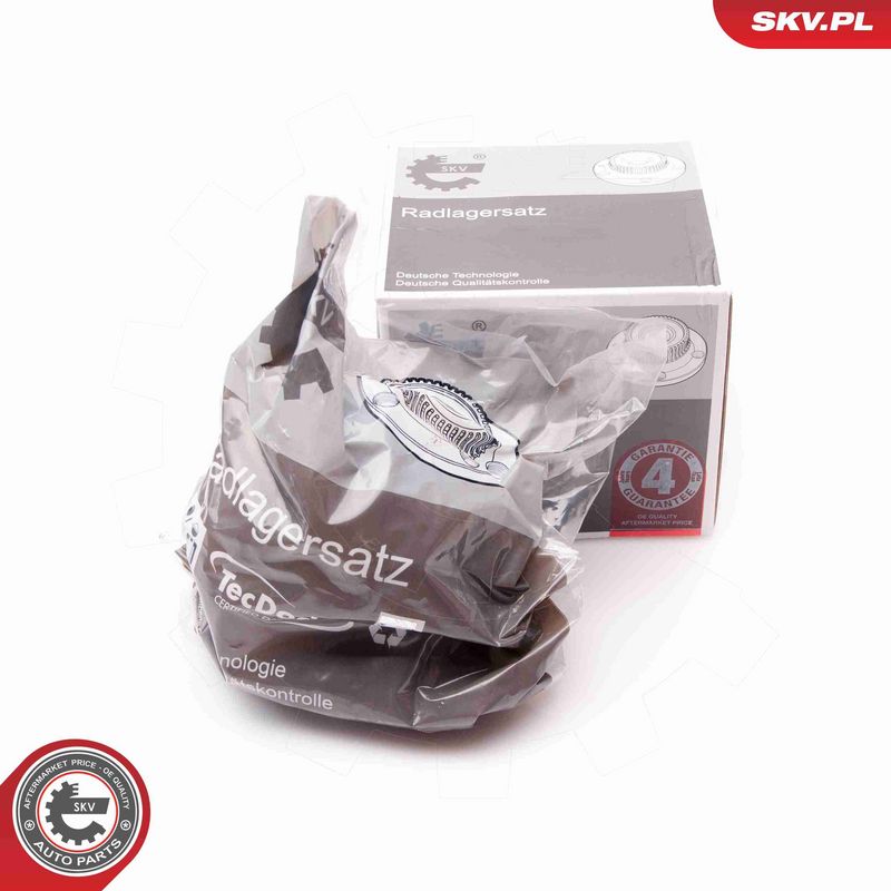 ESEN SKV 29SKV133 Wheel Bearing Kit
