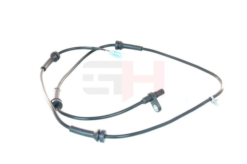 Andur, rattapöörete arv, GH GH-712273V