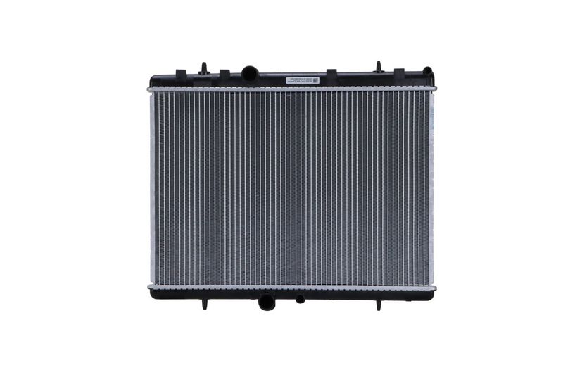 Chladič, chlazení motoru 8MK 366 300-131