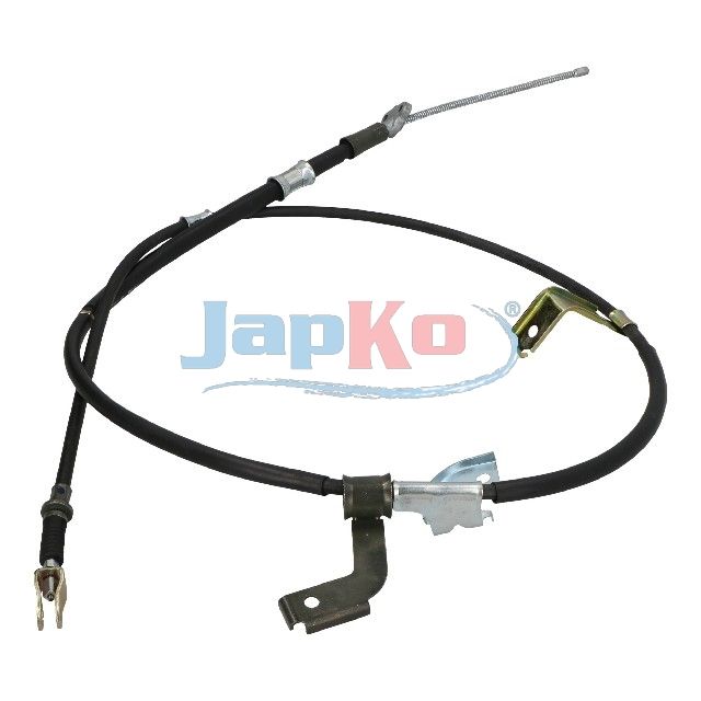 Cablu, frana de parcare JAPKO 1312066L