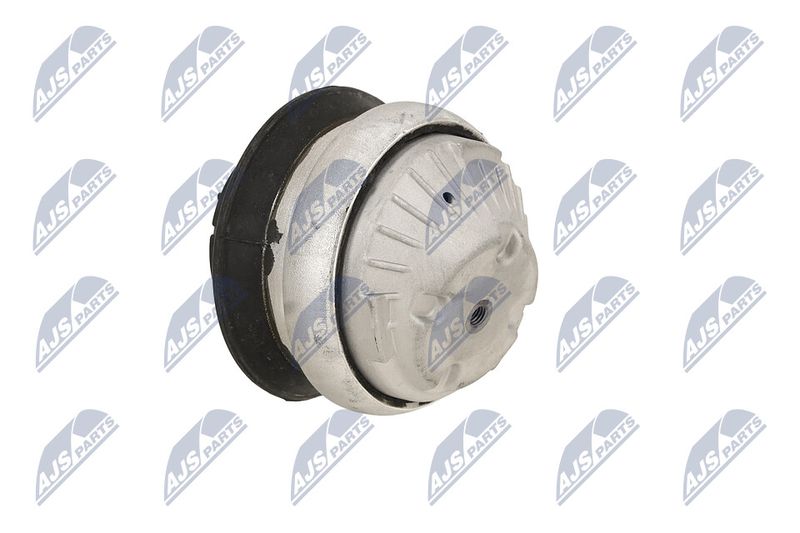 Paigutus, Mootor, NTY ZPS-ME-089