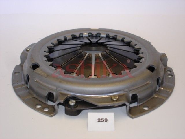 ASHIKA 70-02-259 - Clutch Pressure Plate