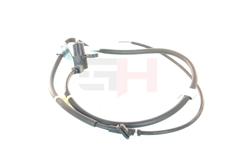 GH GH-715203H Датчик, кількість обертів колеса