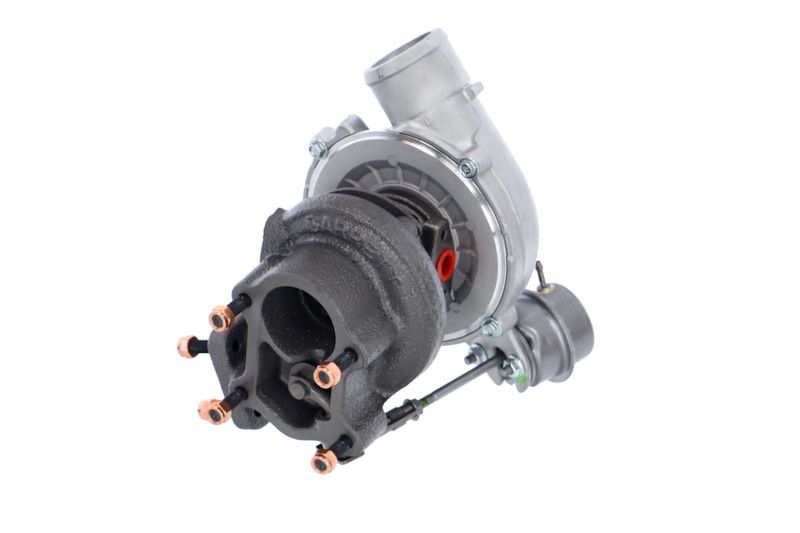 REMANTE 003-001-001101R Charger, charging (supercharged/turbocharged)