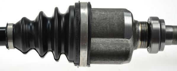 SPIDAN 25183 Drive Shaft