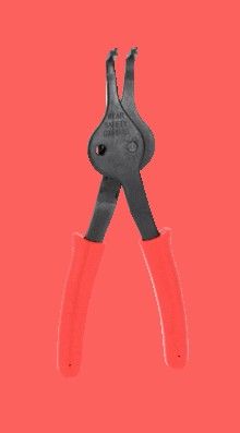 KS TOOLS 500.1328 Circlip Pliers