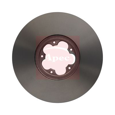 APEC Brake Disc DSK4193