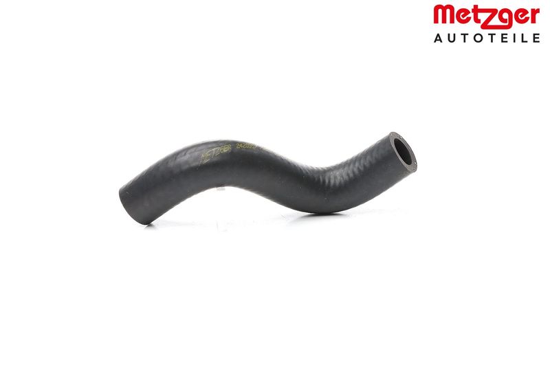 METZGER AUTOTEILE 2420957 Radiator Hose