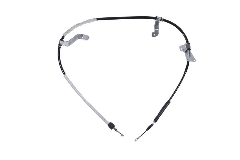 KAMOKA 1190708 Cable Pull, parking brake