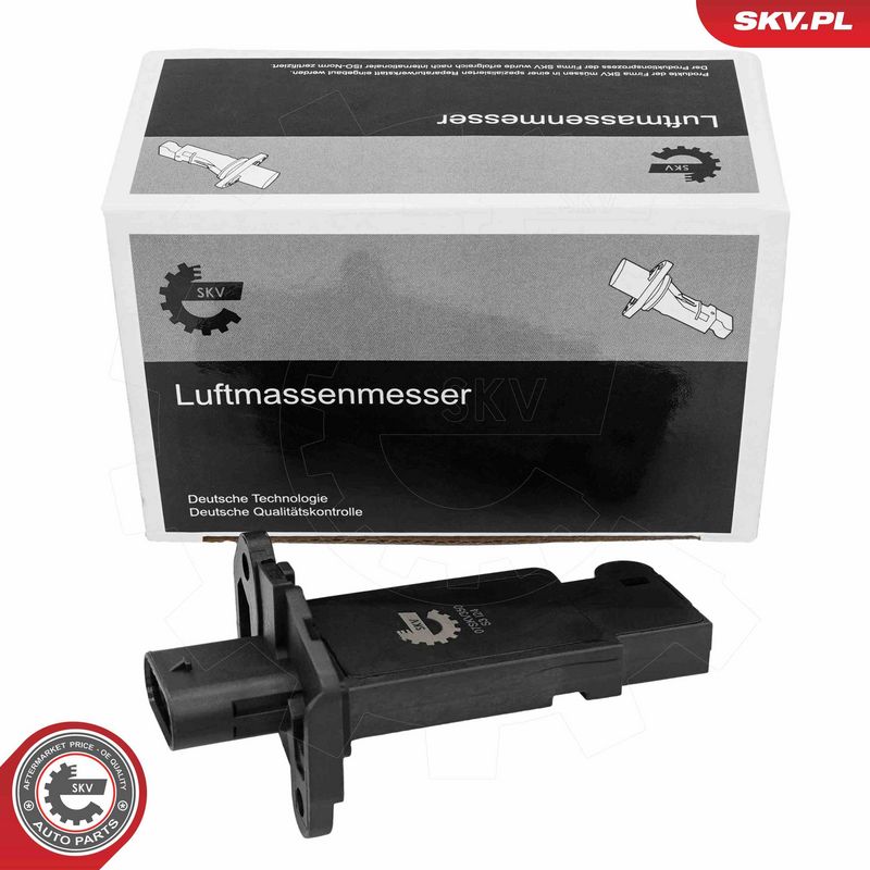 Õhumassimõõtja, ESEN SKV 07SKV350