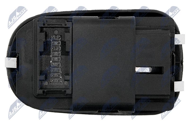 Lüliti, aknatõstuk, NTY EWS-PE-004