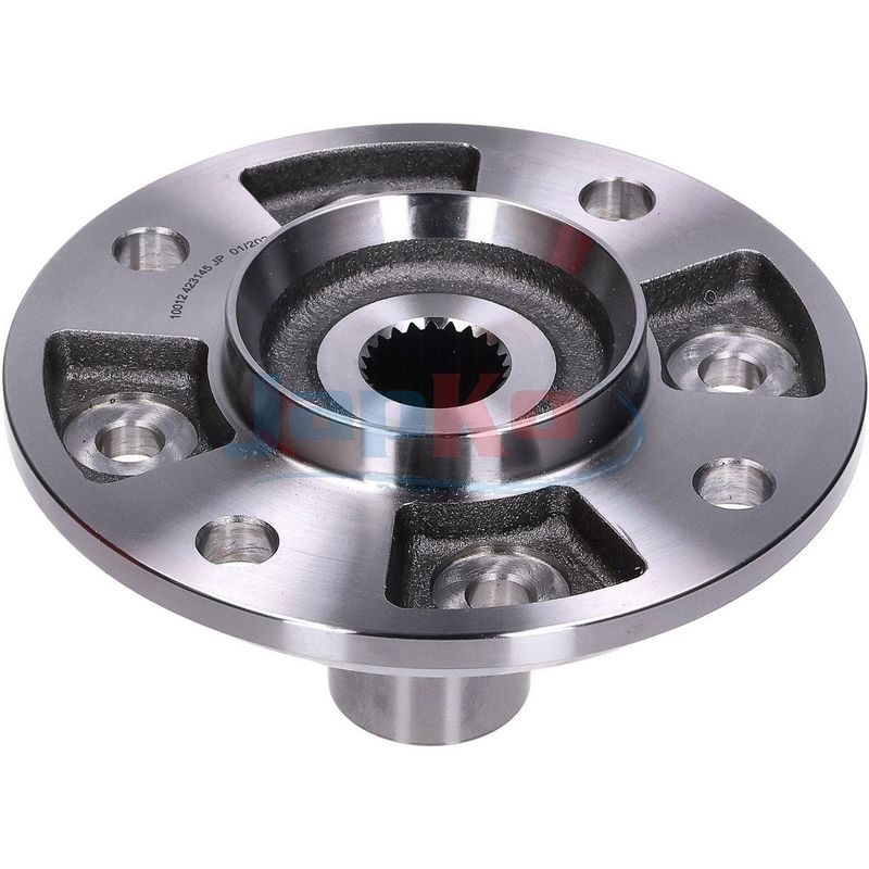 Rattarumm, JAPKO 410012