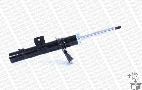 MONROE R8002 Shock Absorber