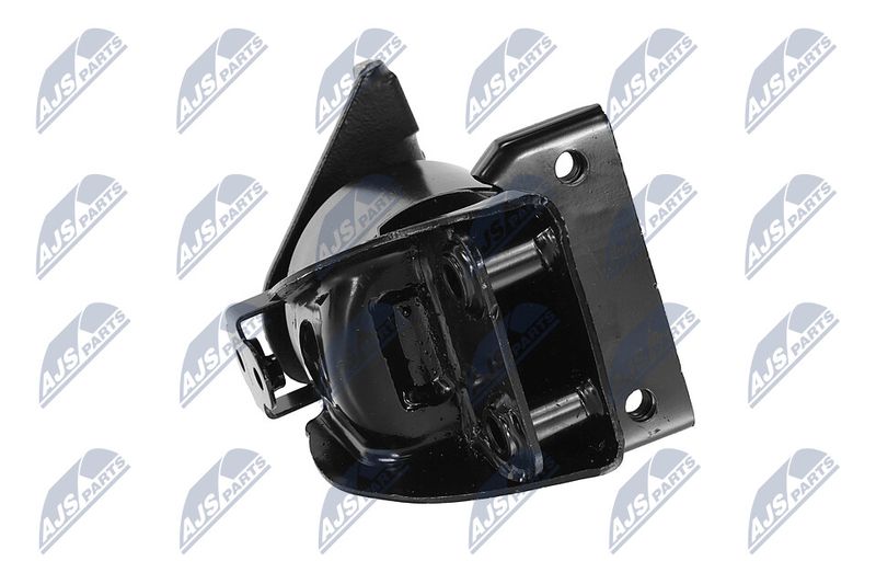 Paigutus, Mootor, NTY ZPS-HY-551