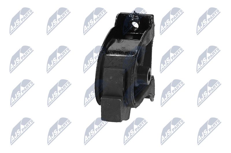 Paigutus, Mootor, NTY ZPS-TY-091