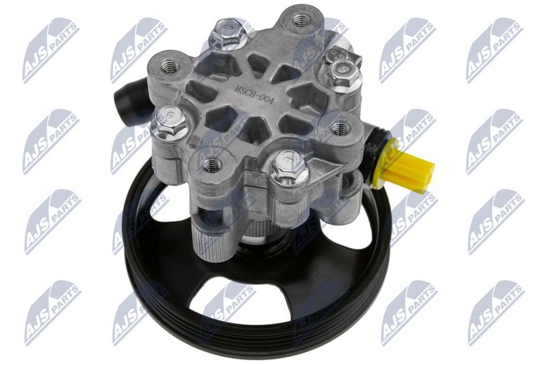 NTY SPW-CH-004 Hydraulic Pump, steering
