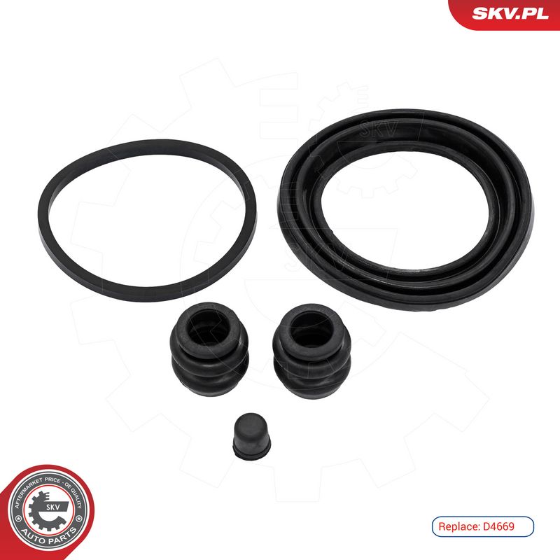 Prekės atitinka OEM kodą: 701615124C