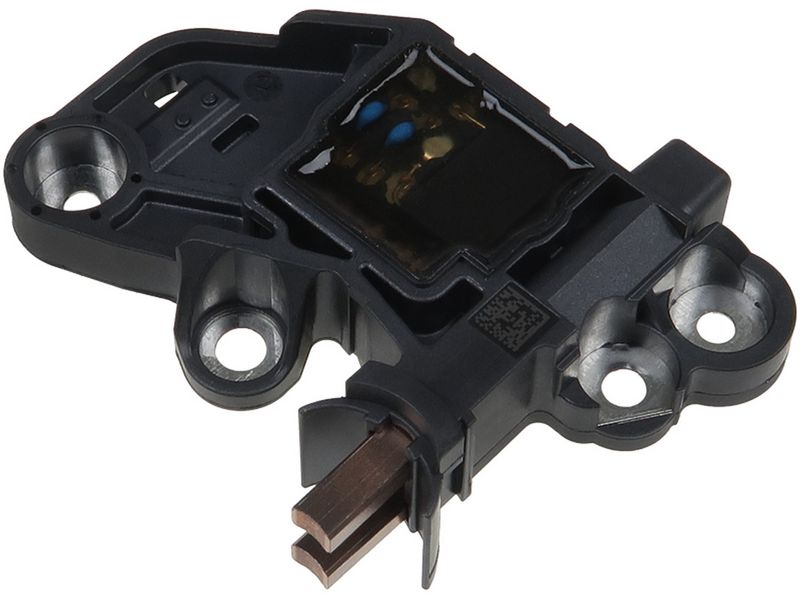 Generaatori pingeregulaator, AS-PL ARE0136(BOSCH)