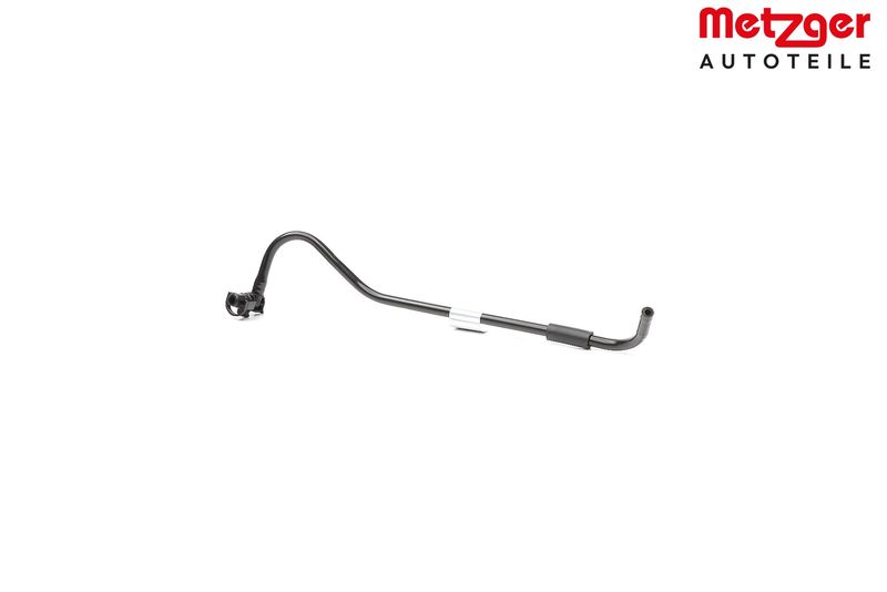 METZGER AUTOTEILE 2421254 Coolant Pipe