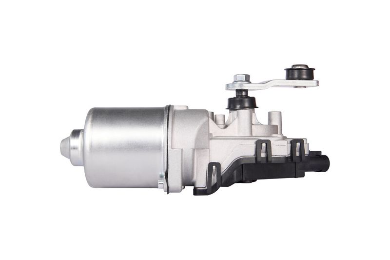 Motor del limpiaparabrisas