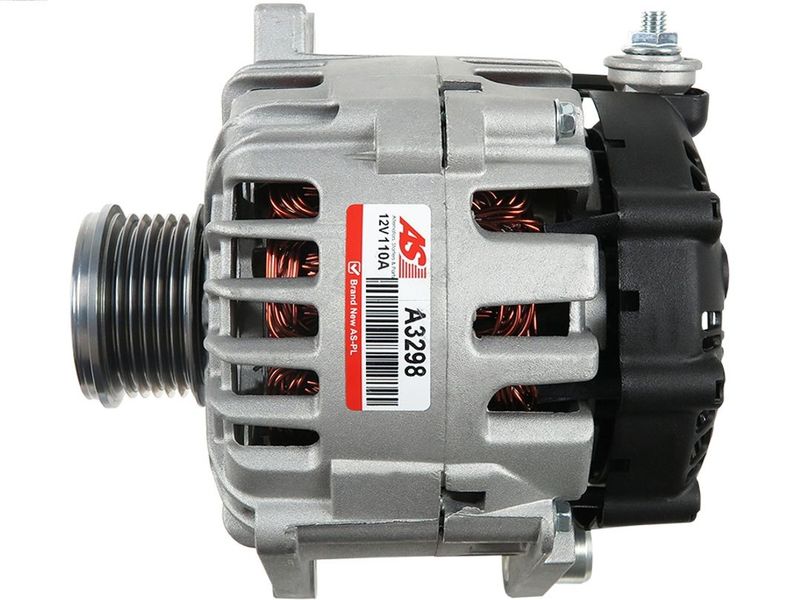 AS-PL A3298 Alternator