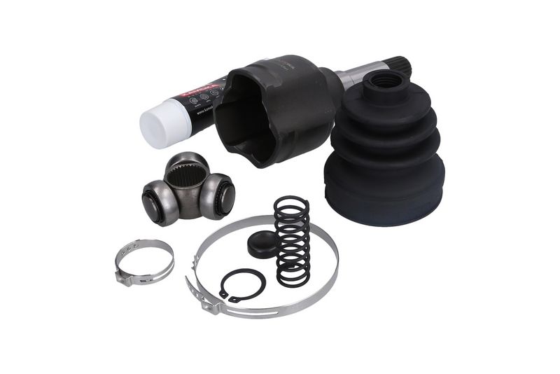 Liigendlaager, veovõll,...