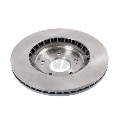 SWAG 33 10 7301 Brake Disc