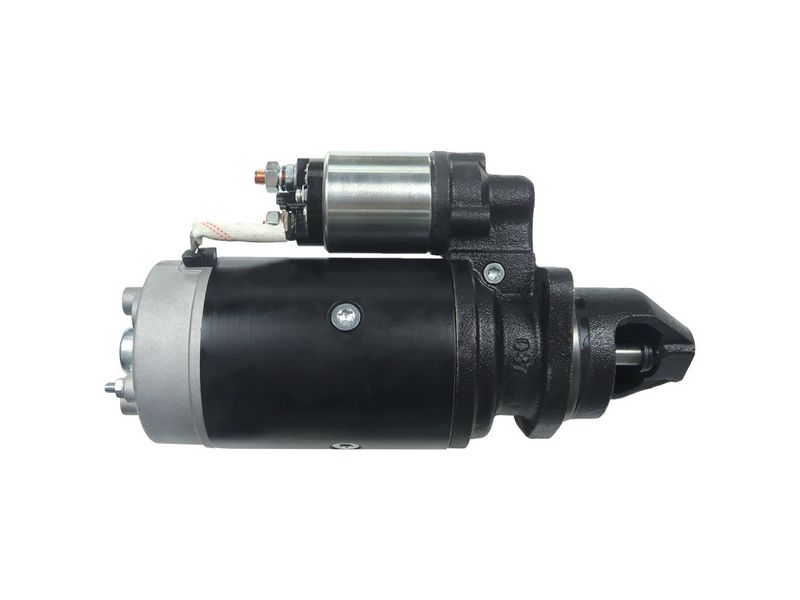 AS-PL S0117 Starter