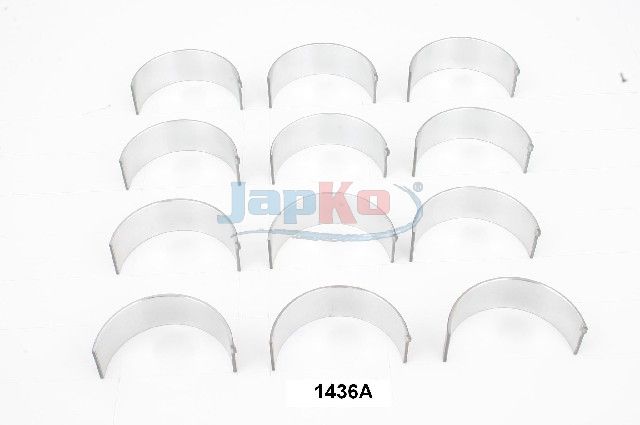 Kepsusaale, JAPKO 21436A