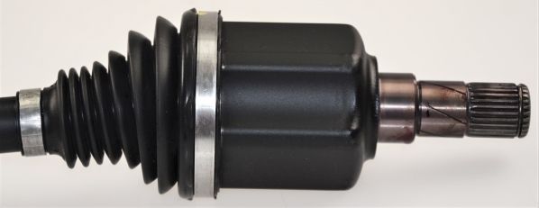 SPIDAN GKND13065 Drive Shaft