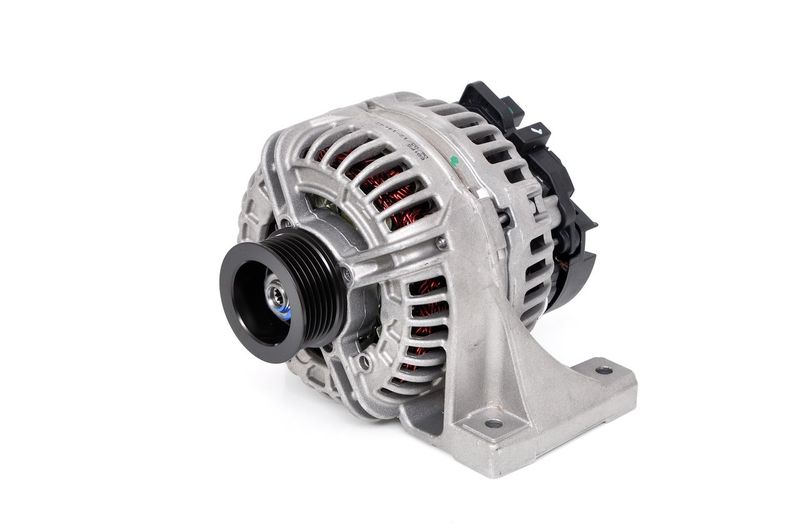 BOSCH 0124525522 Alternator