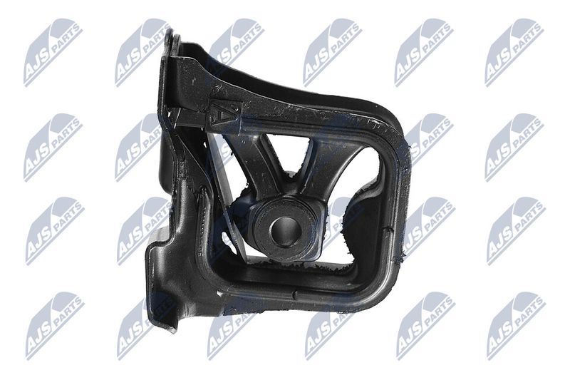 Paigutus, Mootor, NTY ZPS-HD-069