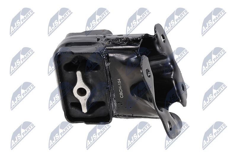 Paigutus, Mootor, NTY ZPS-CH-154