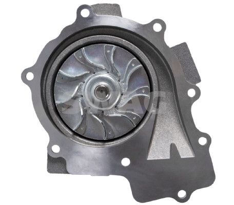 SWAG 10 10 8014 Water Pump, engine cooling
