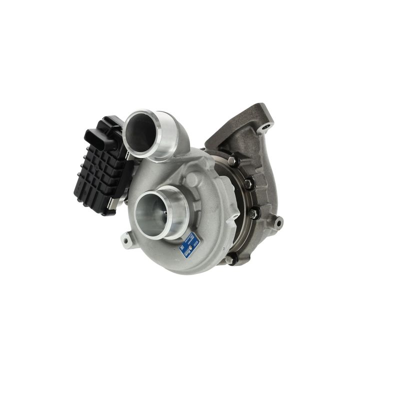NISSENS 93330 Charger, charging (supercharged/turbocharged)