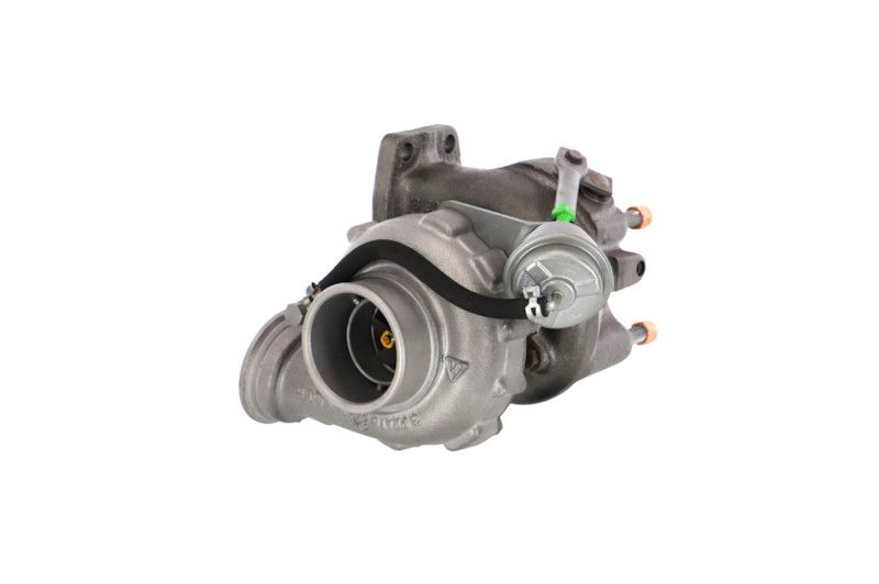 REMANTE 003-001-001177R Turbokompresorius