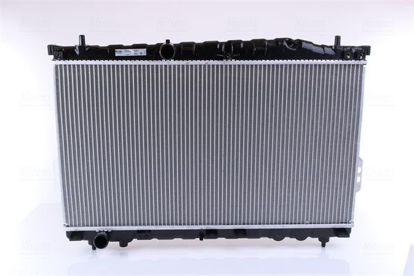 NISSENS Radiateur 67032