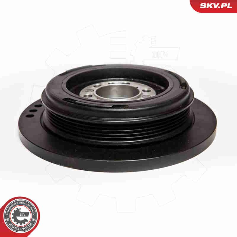 ESEN SKV 95SKV301 Belt Pulley, crankshaft
