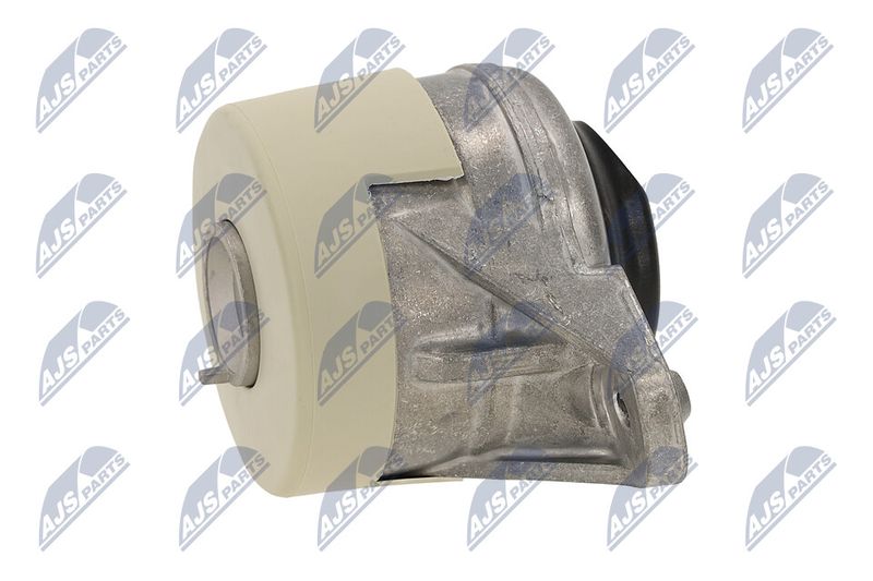 Paigutus, Mootor, NTY ZPS-ME-020