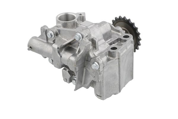 Õlipump, TOPRAN 625 105